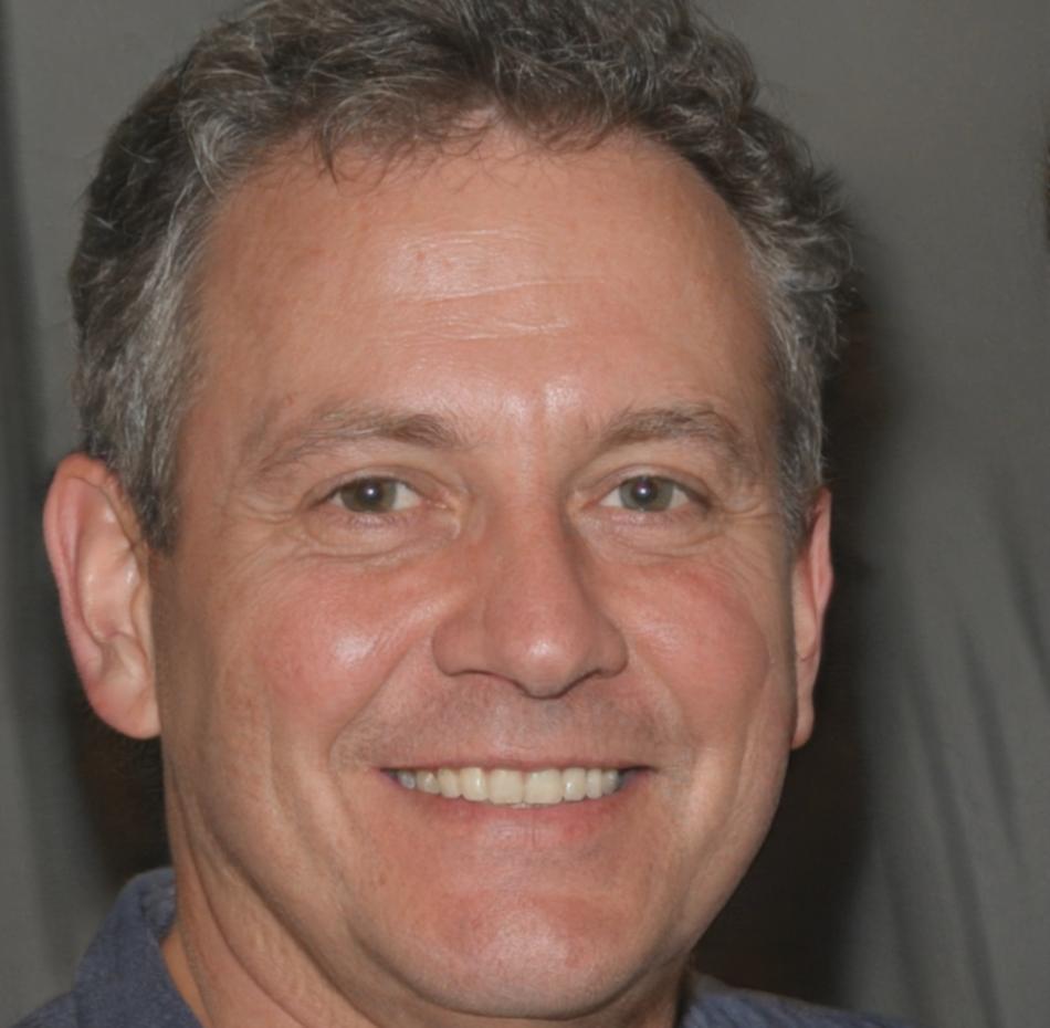 Ritratto di Filippo Venturini