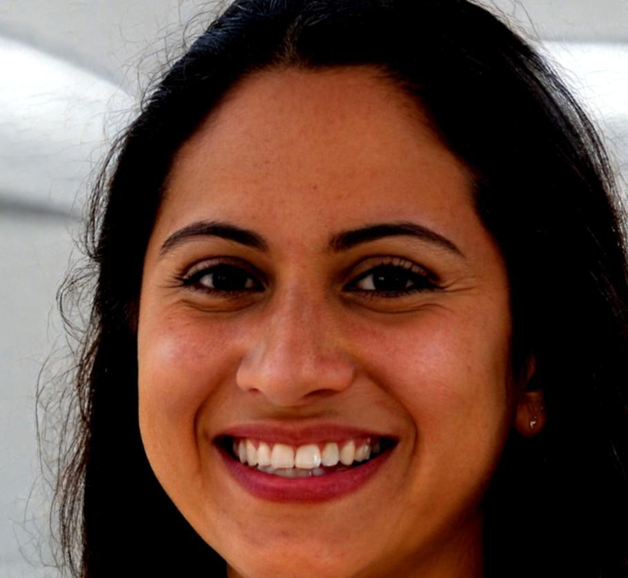 Ilaria Bergamaschi, docente di color grading