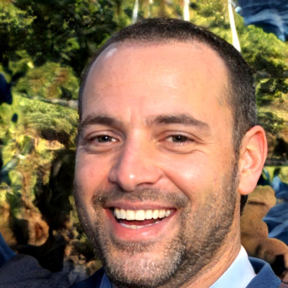 Raffaele Montanari, docente principale